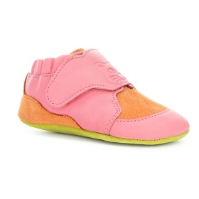 Affenzahn Leather Crawly Cat barefoot capáčky 23 EUR