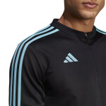 Pánska tréningová mikina Tiro 23 Club IC1580 Adidas