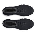 Tenisky Under Armour Charged Valsetz Mid Black EUR 45