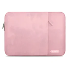 Tech-Protect Sleeve 13-14" ružová / Puzdro na notebook