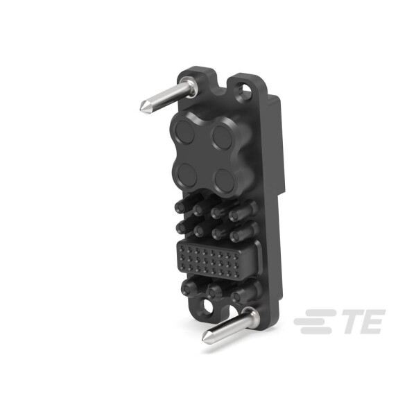 TE Connectivity 1648582-1 1 ks Package; 1648582-1