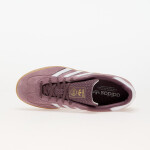 Tenisky adidas Gazelle Indoor W Shadow Fig/ Cloud White/ Gum EUR 36 2/3