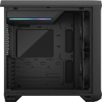 Fractal Design Torrent Compact Black TG Dark Tint čierna / E-ATX / 1x USB 3.1 Type C + 2x USB 3.0 / bez zdroja (FD-C-TOR1C-01)