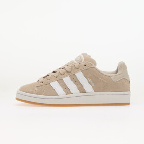 Topánky adidas Campus 00s Kids Wonder Beige/ Ftwr White/ Gum 2 5