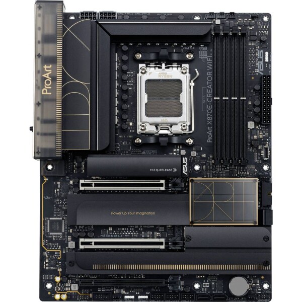 Asus ProArt X870E-CREATOR WIFI