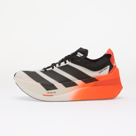 Topánky adidas Adizero Dropset Elite Ftwr White/ Solar Red/ Core Black 7