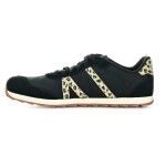 Xero Shoes Wynn Black/Leopard W barefoot tenisky 38 EUR