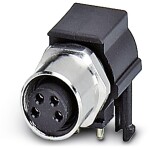 Flush-type connector SACC-DSIV-M 8FS-4CON-L 90 1526169 Phoenix Contact; 1526169