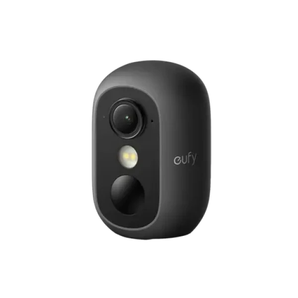 Anker Eufy C35 čierna / Vonkajšia IP kamera / 1080p / 130 ° / nočné videnie / microSD / Wi-Fi (T8110411)