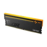 Lexar THOR 32GB (2x16GB) DDR5 7200MHz čierna / Operačná pamäť / CL38 / RGB / DIMM (LD5U16G72C38BV-RGD)