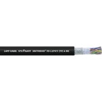 LAPP 0031413/100 dátový kábel UNITRONIC® FD Li2YCY (TP) A čierna 100 m; 0031413/100