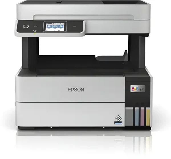 Epson EcoTank Pre ET-5185 / Ink. multifunkcie / A4 / 13,8 ppm / tlač sken. kop. (C11CJ88407)