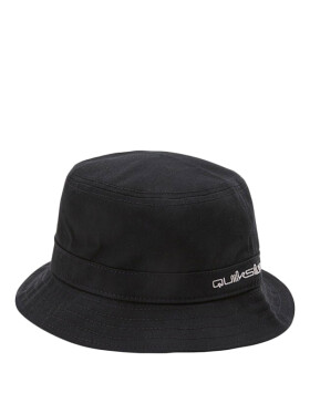 Quiksilver BLOWN OUT black pánsky platený klobúk - S/M