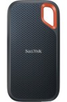 SanDisk Extreme Portable SSD V2 500GB / Externý SSD / čítanie: 1050 MBs / USB Type-C (SDSSDE61-500G-G25)