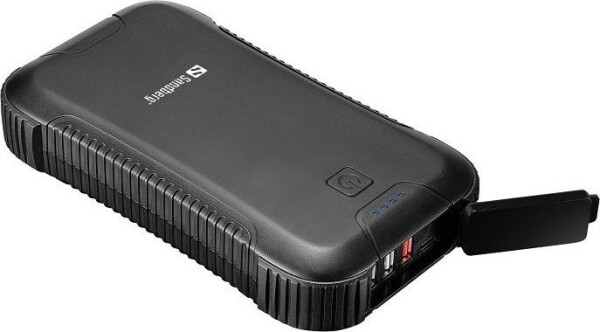 Sandberg Survivor Powerbank 30000 420-48