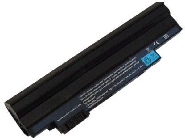 Extra Digital Nešiojamo kompiuterio baterija ACER Aspire AL10A31, 4400mAh, Extra Digital Selected