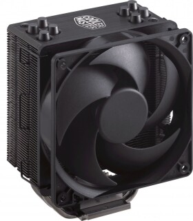 Cooler Master Hyper 212 Black Edition