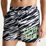 Pánske plavky INTENSE POWER KM0KM00795-0GN - Calvin Klein M