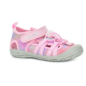 D.D.Step DDStep G065-61620B Strawberry ružové barefoot sandále 25 EUR