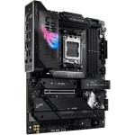 Asus ROG STRIX X870E-E Gaming WiFi / AMD X870E / DDR5 / SATA III RAID / USB / 5GLAN / M.2 / sc.AM5 / ATX (90MB1IB0-M0EAY0)