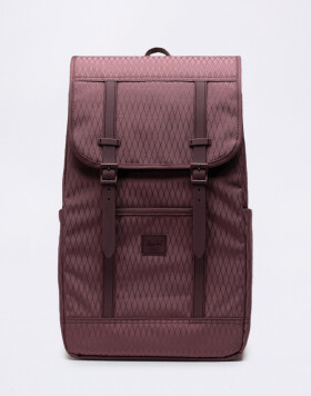 Herschel Supply Retreat Huckleberry Diamond