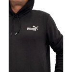 Mikina Puma Ess Logo M 679631 01 XL