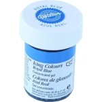 Gélová farba KRÁ ĽOVSKÁ MODRÁ 28 g - Wilton - Wilton