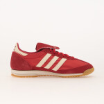 Tenisky adidas SL 72 Og Lt W Crew White/ Better Scarlet/ Crew White EUR 36