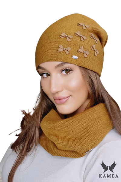 Čiapka model 205558 Kamea universal