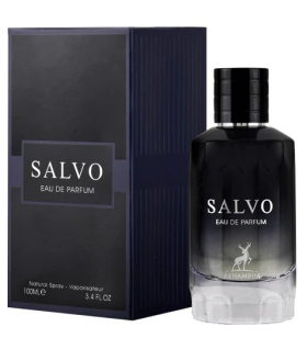 Alhambra Salvo EDP ml