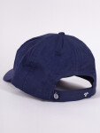 Yoclub Baseball Cap CZD-0667U-1900 Navy Blue 56-60