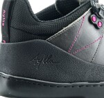 Aylla Shoes Rumi EVO WP šedé trekové barefoot topánky 41 EUR