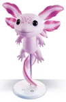 Liscianigioch Ľad lampička Axolotl (71113590)