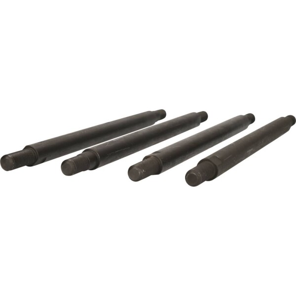 Upevňovacie skrutky, dĺžka 290 mm, 4 kusy KS Tools 460.3866; 460.3866