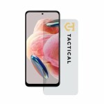 Tactical Glass Shield 2.5D sklo pre XIAOMI Note 12 Pre 4G číra (57983118430)