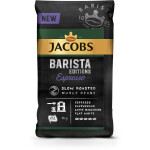 Jacobs Barista Espresso Zrnková .Káva