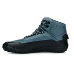Groundies All Terrain High 2.0 M modré celoročné členkové barefoot topánky 46 EUR