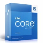 Intel Core i5-13600K BX8071513600K