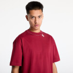 Tričko FTSHP RFTW T-Shirt UNISEX Bordeaux M