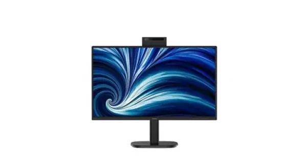 24" Philips 24B2N3200JH/00 čierna / IPS / 1920 x 1080 / 120Hz / 4ms / 300cd / HDMI / DP / REPRO / VESA (24B2N3200JH/00)