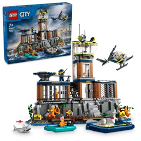 LEGO® City 60419