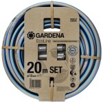 Gardena 18931-20 EcoLine 13 mm 1/2" 20 m