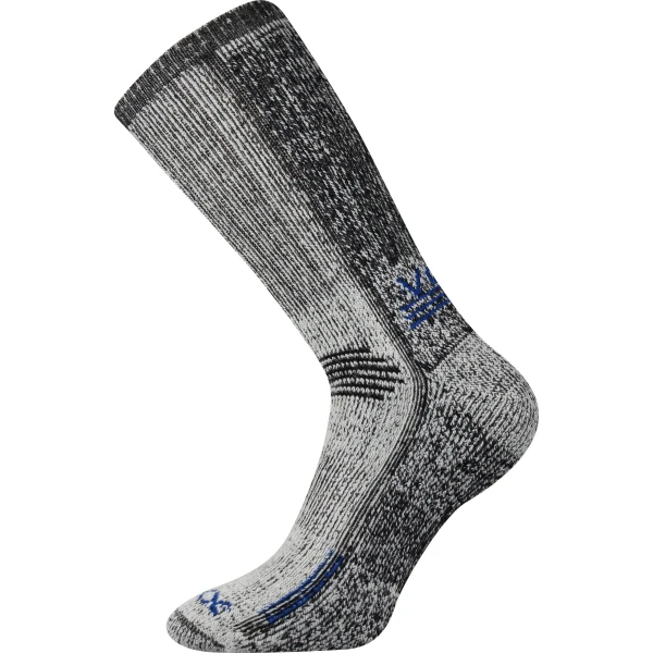 VOXX® Orbit ponožky modré 1 pár 39-42 110028