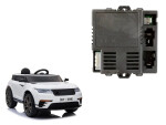 Mamido Riadiaci modul do vozidla BLT-688 JC666 A307 JC002