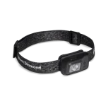 Black Diamond Astro 300- R šedá / LED Čelové svietidlo / 300 lm / dosvit až 55m (BD6206780004ALL1)