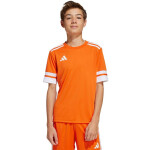 Dres adidas Squadra 25 Jr JC8666 164 cm