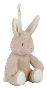 Little Dutch Zaspávač zajačik Newborn Naturals