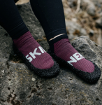 Skinners Adult 2.0 Essentials Grape ružové barefoot ponožkoboty 37 EUR