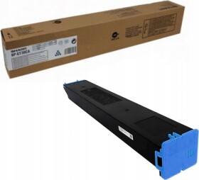 Sharp Sharp Toner cyan for BP-30 C 25 (BP-GT30CA)