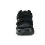 Froddo Up Hill Tex G3110281-16 Black celoročné členkové barefoot topánky 23 EUR
